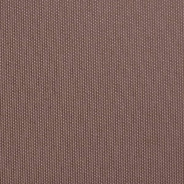 markise med LED-lys 300x250 cm manuel betjening brun