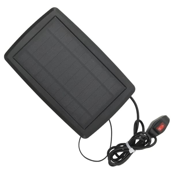 Markis manuellt infällbar med LEDs antracit och vit 300x250 cm