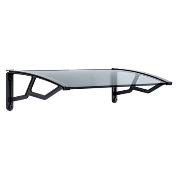 Artplast Hard Top 5x10 Cm Anti-uv-plåttak