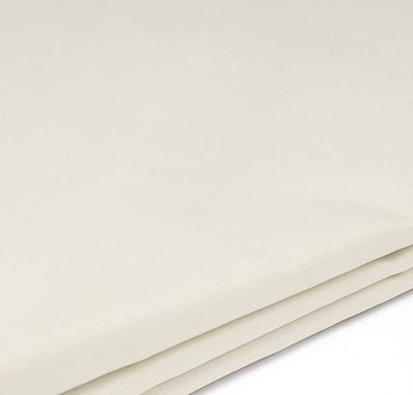 Rootz Sun Sail -katos - Varjostuspurje - Ulkomarkiisi - Vettä hylkivä - Repeämisenkestävä - 160g/m - 100% PES - Helppo asennus - Kermanvärinen - 3m x