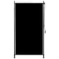 Miniatyrbild 2 av 2: Rullgardin utomhus 120x270 cm antracit