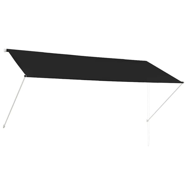 Markis 300x150 cm antracit