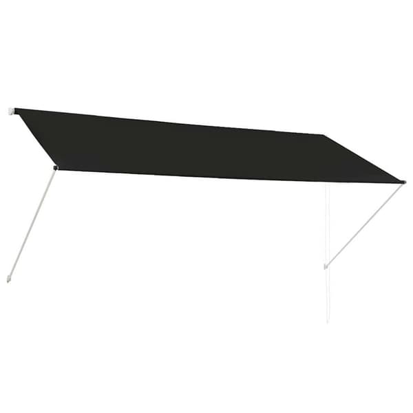 Markis 300x150 cm antracit
