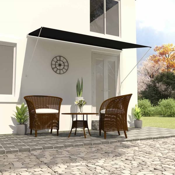 Markis 300x150 cm antracit