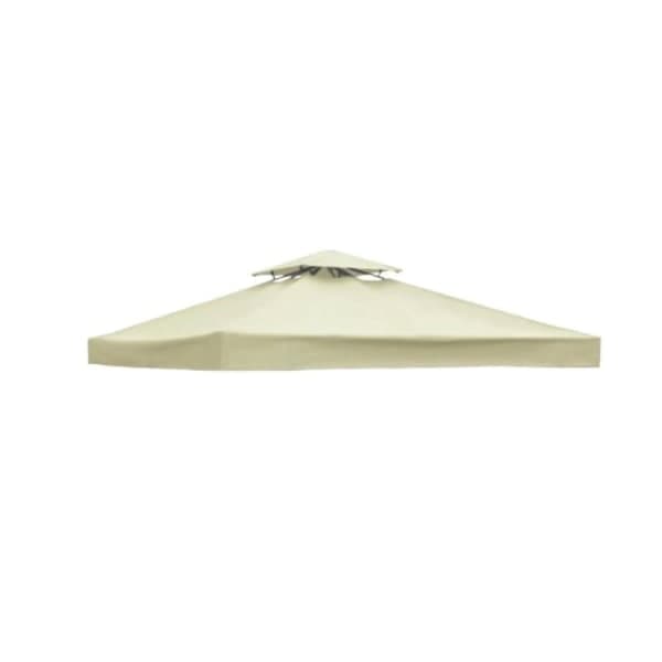 Aurinkosuojapeite Roman katos beige
