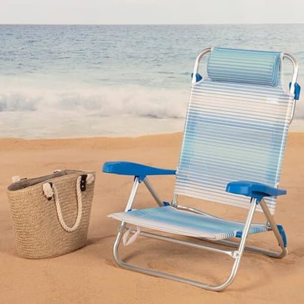 Skugga förvaring - AKTIVE - Rektangulär - 300x200 cm - UV50 skydd - Tyg i polyester 160 gr/m2