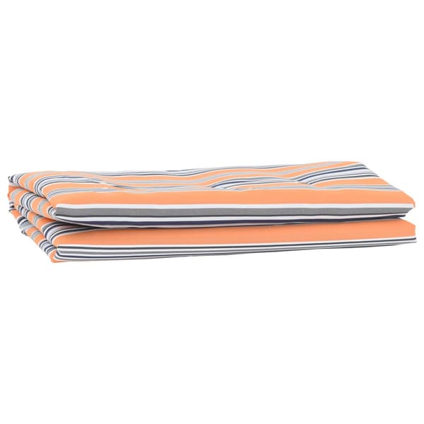 Ersättningsduk för Markis Multicolor 10x1,6 m