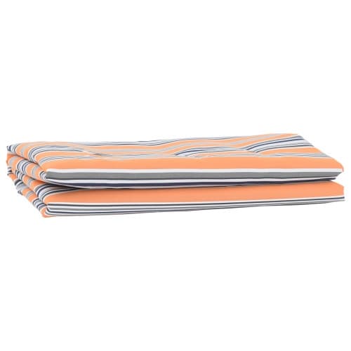 Ersättningsduk för Markis Multicolor 10x1,6 m