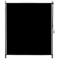 Miniatyrbild 2 av 2: Rullgardin utomhus 200x270 cm antracit