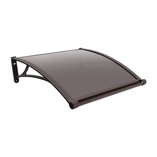 Fönsterdörrsmarkis, Aluminiumlegering, Väggmonterad, Väderbeständig,MULTI