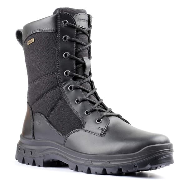 3801 Military Boot