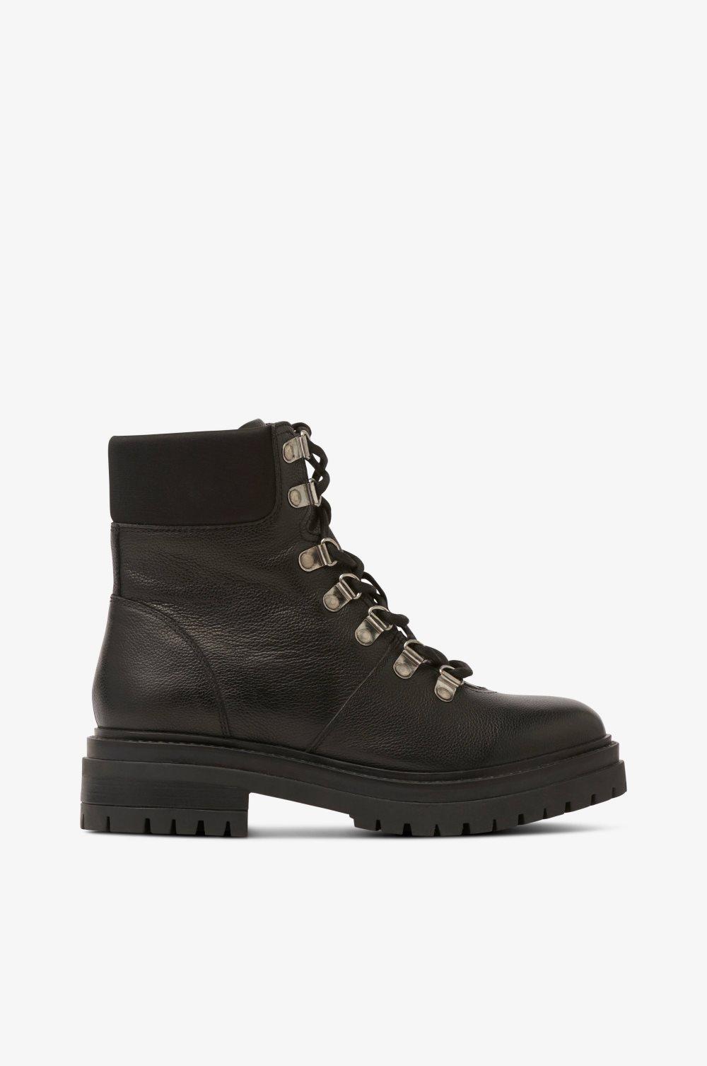 Støvler Lace Up