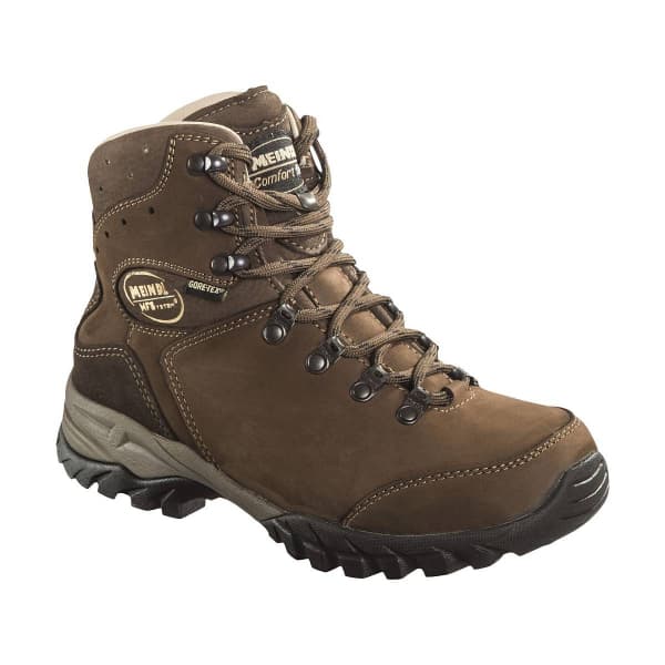 Meran Lady GTX Comfort Fit | Extra bred läst