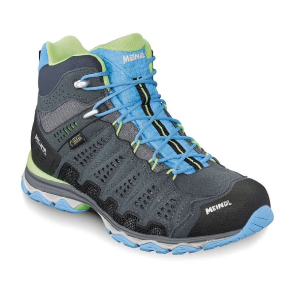 X-SO 70 Mid Dam Blue