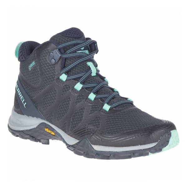 Women's Siren 3 Mid GTX