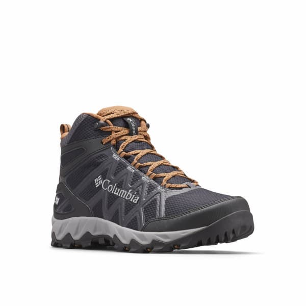 PeakFreak X2 Mid OutDry Black