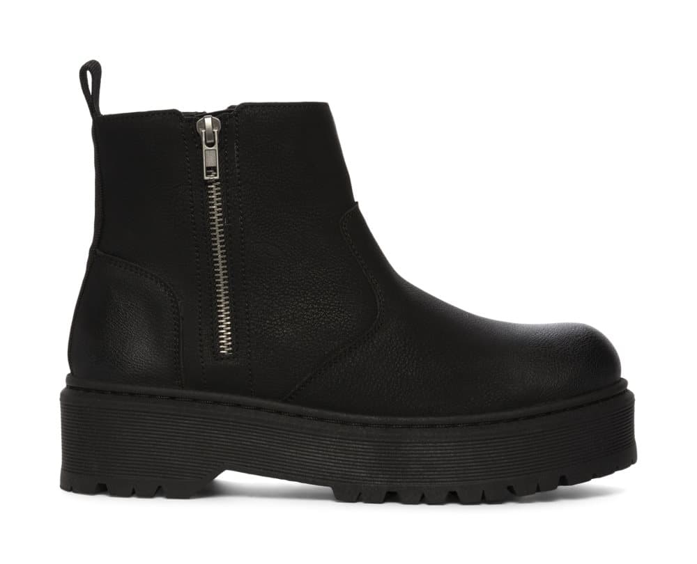 Vox Varmfodrad Boots