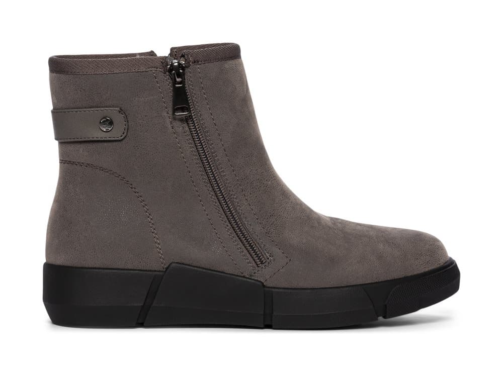 Alley Varmfodrad Boots