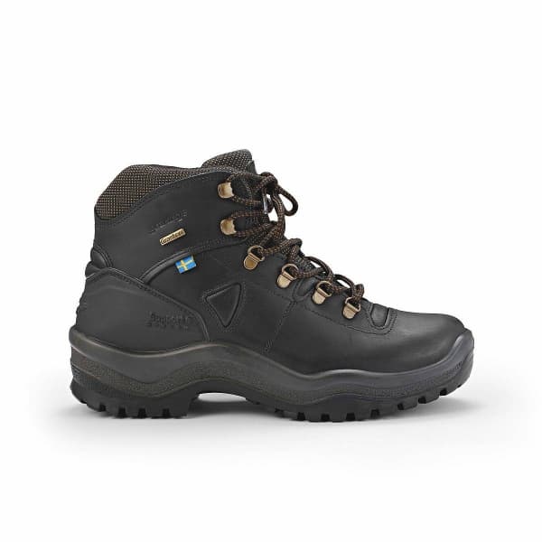 Känga Offerdal 611 Black