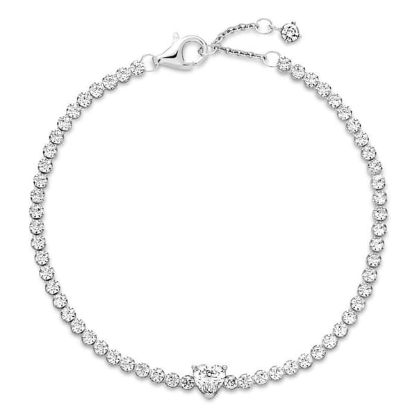 Damarmband 590041C01-20, 20 cm