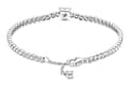 Miniatyrbild 2 av 4: Damarmband 590041C01-20, 20 cm