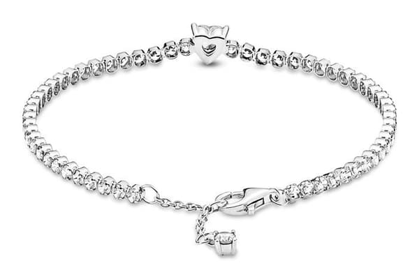Damarmband 590041C01-20, 20 cm