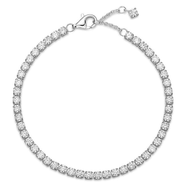 Damarmband 591469C01-18, 18 cm