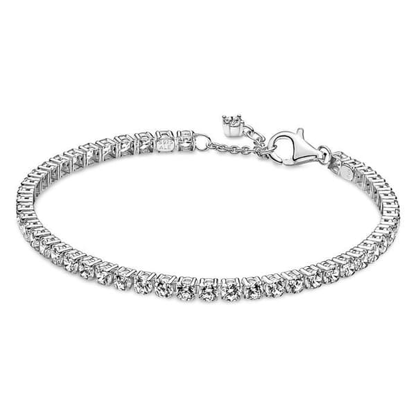 Damarmband 591469C01-18, 18 cm