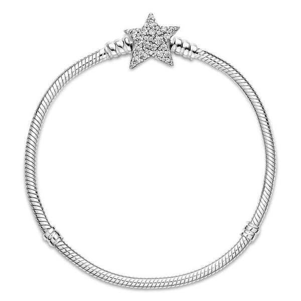 Damarmband 599639C01-18, 18 cm