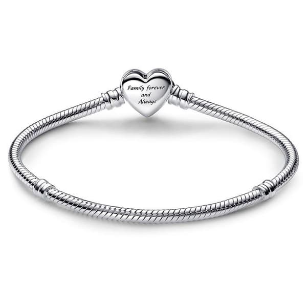 Damarmband 592645C01-18, 18 cm