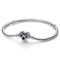 Miniatyrbild 1 av 3: Damarmband 592645C01-18, 18 cm