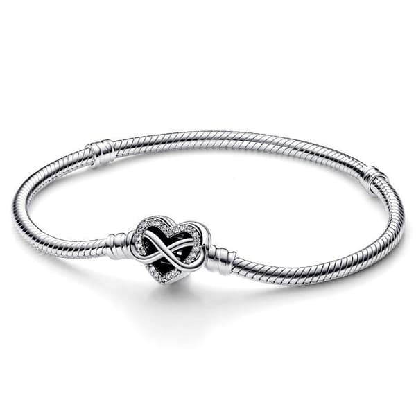 Damarmband 592645C01-18, 18 cm