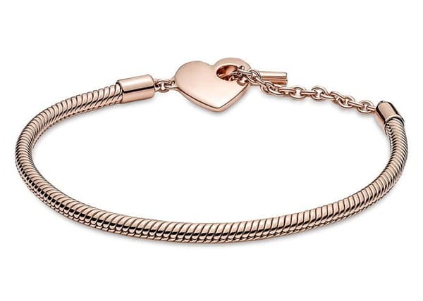 Damarmband 589285C00-18, 18 cm