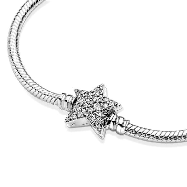 Damarmband 599639C01-19, 19 cm