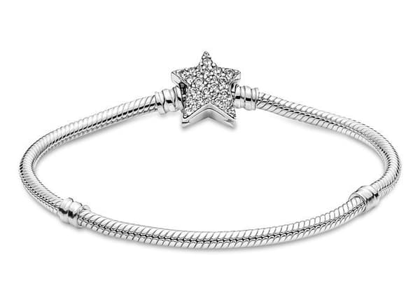 Damarmband 599639C01-19, 19 cm