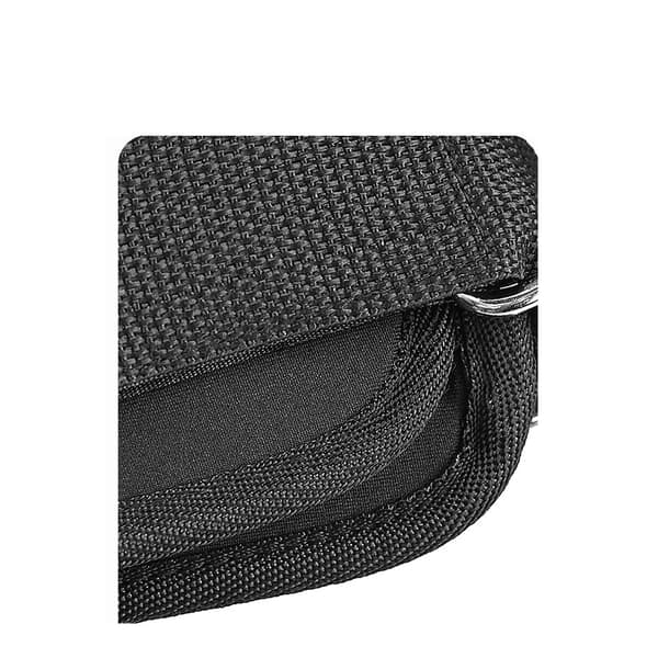 INF Ankelremmar för Kabelmaskiner, 2-pack