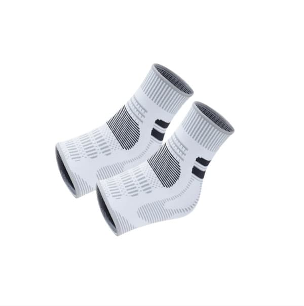 INF Sport Ankel Support Brace (par) - Andningsbar och halkfri