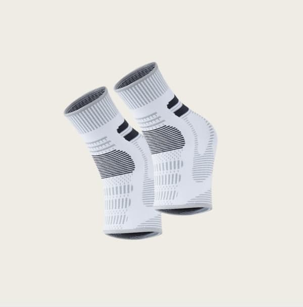 INF Sport Ankel Support Brace (par) - Andningsbar och halkfri
