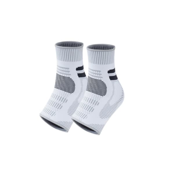 INF Sport Ankel Support Brace (par) - Andningsbar och halkfri