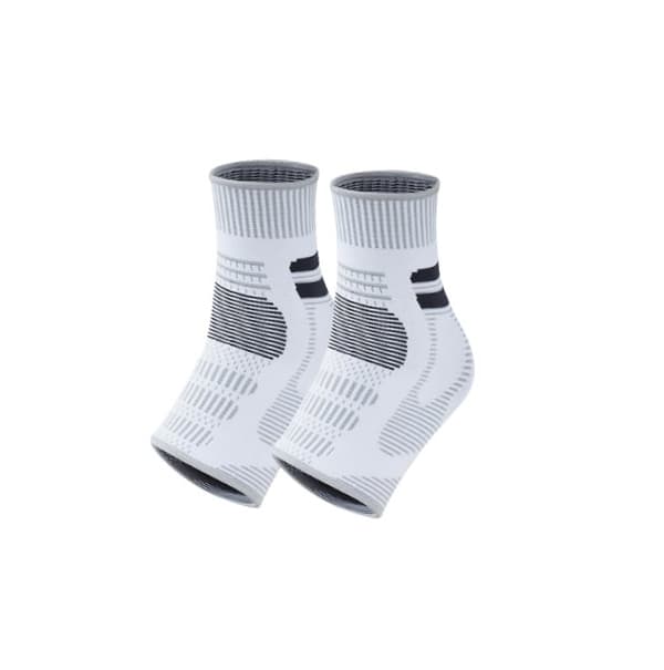 INF Sport Ankel Support Brace (par) - Andningsbar och halkfri
