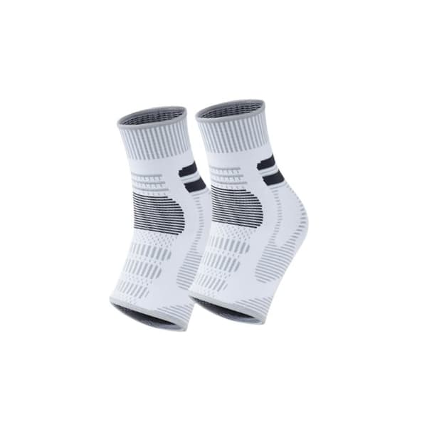 INF Sport Ankel Support Brace (par) - Andningsbar och halkfri
