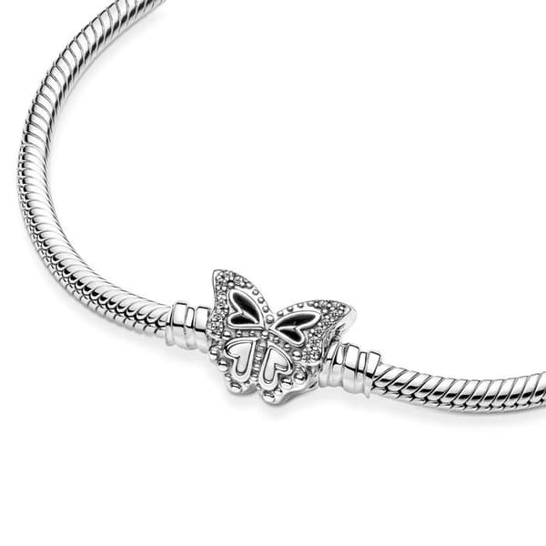 Damarmband 590782C01-20, 20 cm