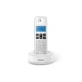 Miniatyrbild 2 av 2: PHILIPS DECT - DECT Svart - D16 SOLO UTAN TELEFONMASKIN