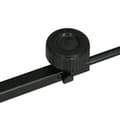 Miniatyrbillede 7 af 9: Reptil Lampe Stand, 40x15x95 cm, Sort