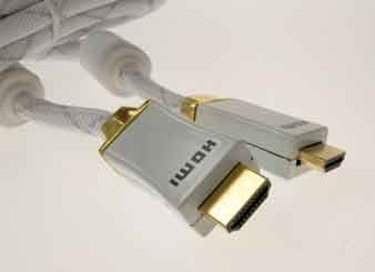 Supreme Hdmi<>hdmi Hanar 10m
