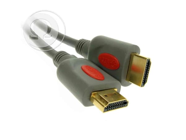 Ohmega Hdmi<>hdmi Hanar 5m