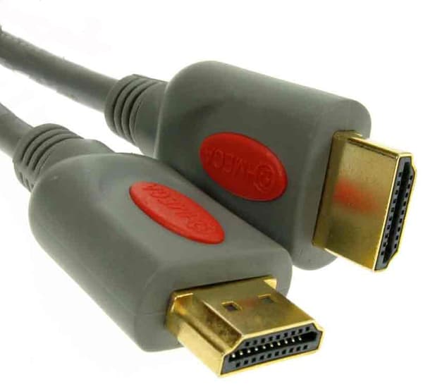 Ohmega Hdmi<>hdmi Hanar 2m