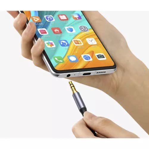 3,5 mm AUX-kabel