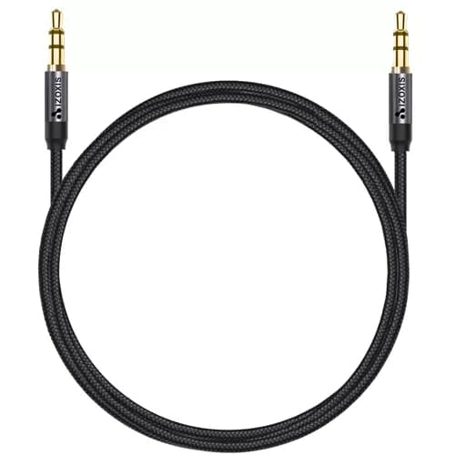 3,5 mm AUX-kabel