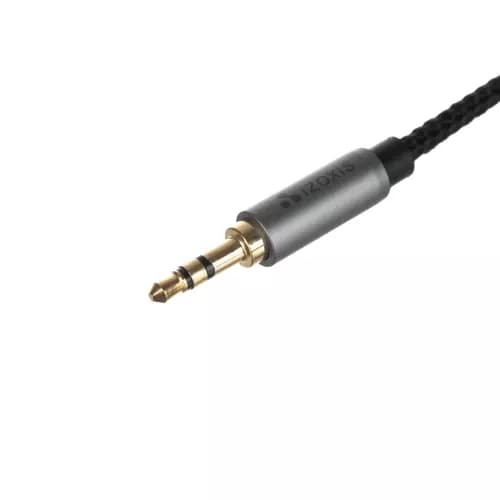 3,5 mm AUX-kabel